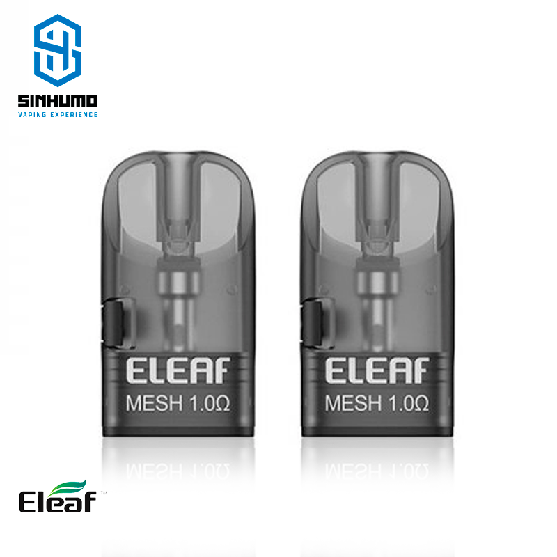 Cartucho/Pod para Iore Lite 2 (1,0 Ohm) By Eleaf